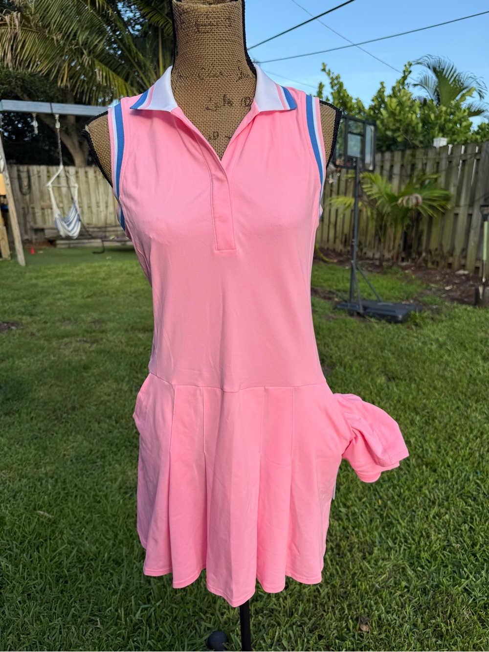 Lilly Pulitzer Luxletic dress size S NWT